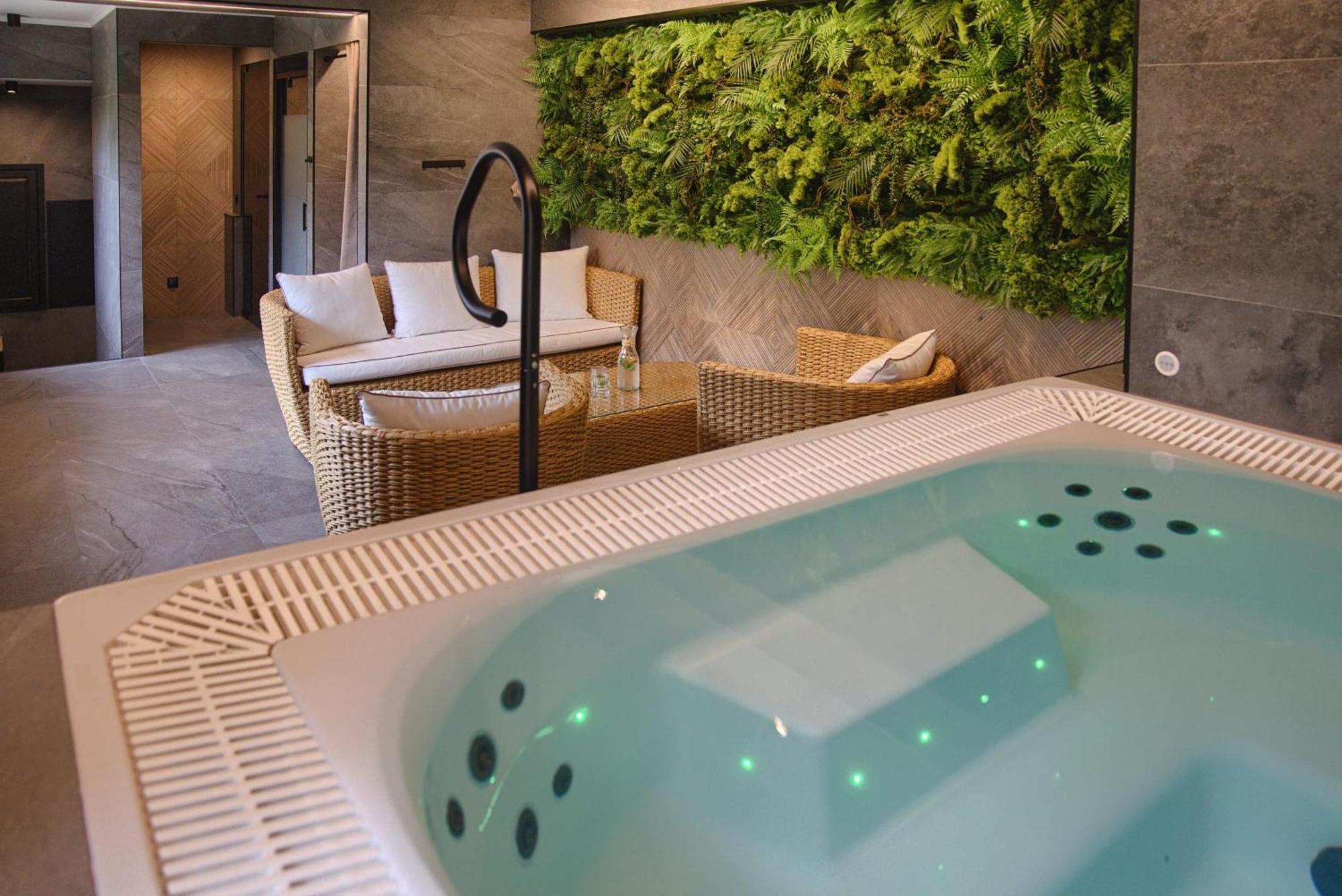 Pensjonat Litworowka Wellness&Spa Poronin Exterior photo